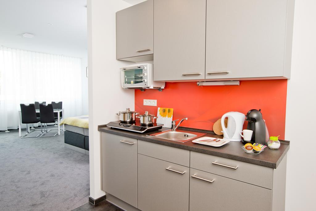 Design Sleepy 2* Keulen